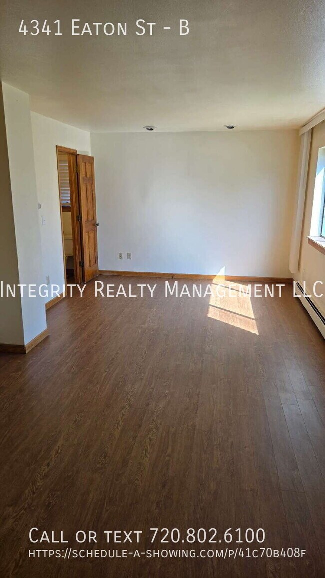 Foto del edificio - 4341 Eaton St
