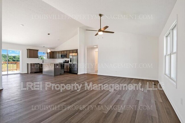 Foto del edificio - 806 Abbeywood Road