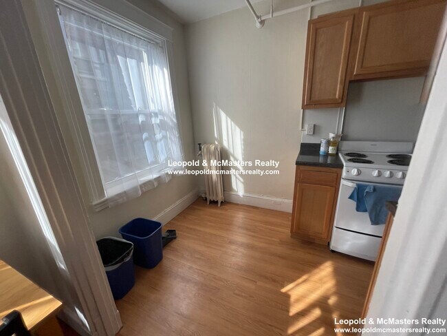 Foto del edificio - 100 Washington St