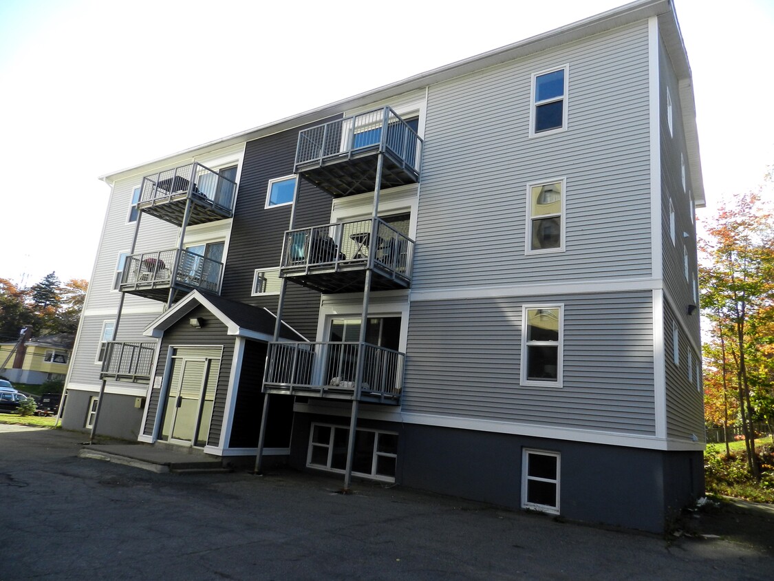 Primary Photo - MODERN APARTMENT LIVING IN FAIRVIEW HALIFAX