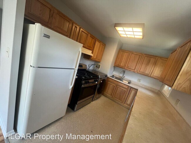 Building Photo - 3 br, 1 bath House - 6348 Nebraska Ave