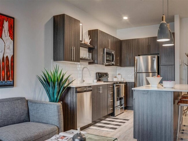 Cocina Affinity 56 - Affinity 56