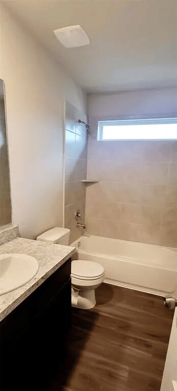 Building Photo - 2414 Tavo Trails Dr