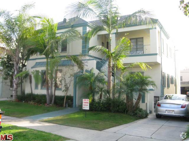 Building Photo - 7930 Blackburn Ave