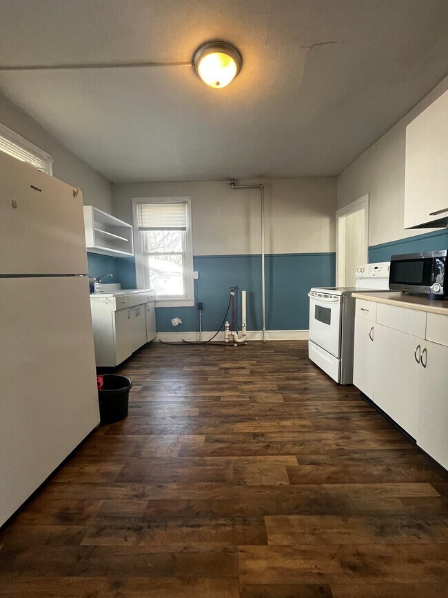 Foto del edificio - 9 Atlantic Ave