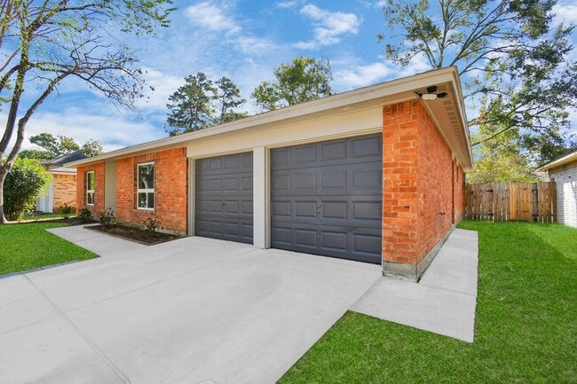 Foto del edificio - 4414 Enchantedgate Dr