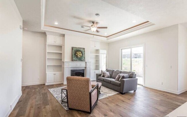 Foto del edificio - 7409 S Grand Arbor Ct