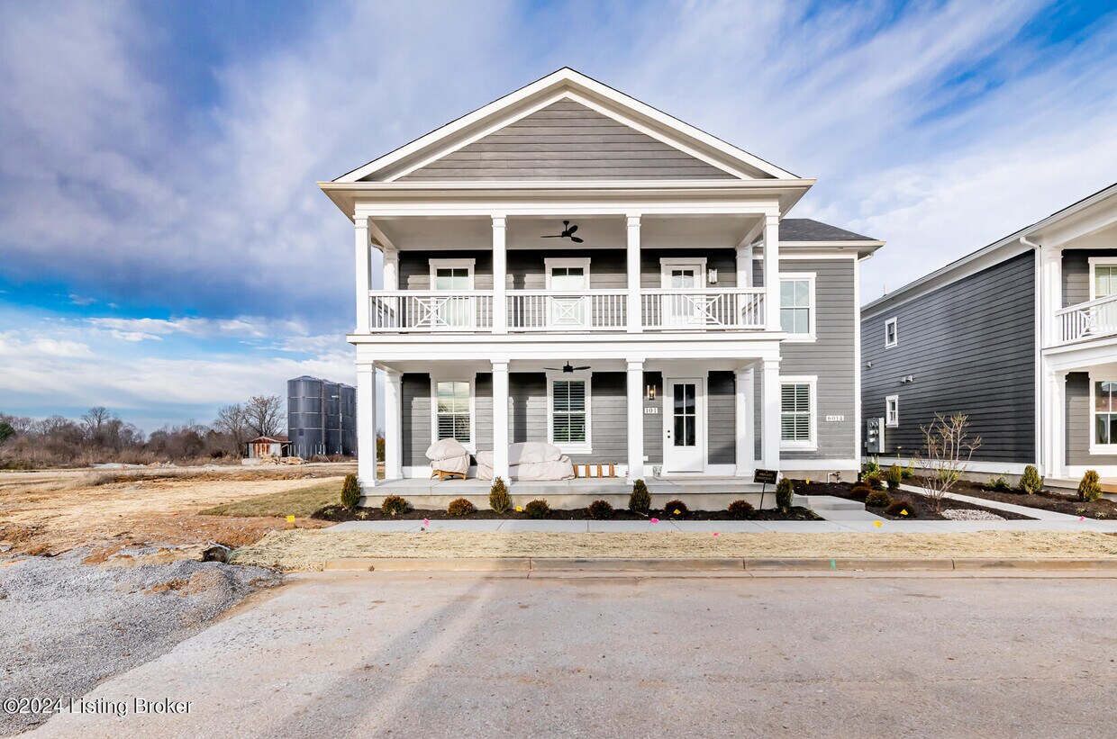 6014 St Bernadette Ave Unit 201, Prospect, KY 40059 Condo for Rent in