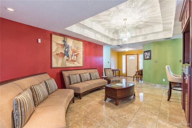 Foto del edificio - 1801 Crown Pointe Blvd