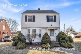 Building Photo - 18920 Newton Ave