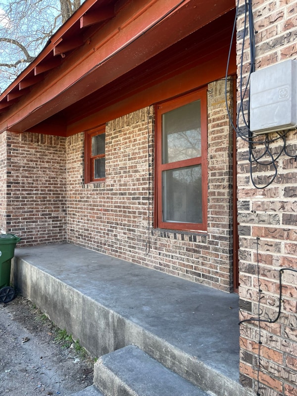 Building Photo - 1004 Colcord Ave
