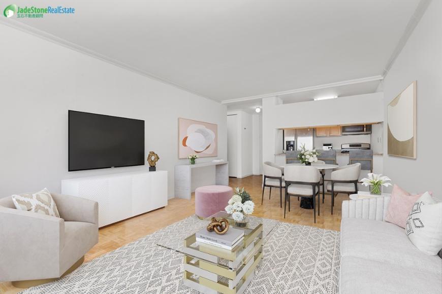 Foto principal - 1 bedroom in New York NY 10019