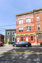 Building Photo - 2467 W McMicken Ave