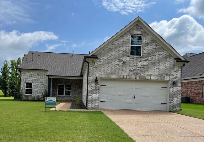 Foto del edificio - 3128 Meadows Wy