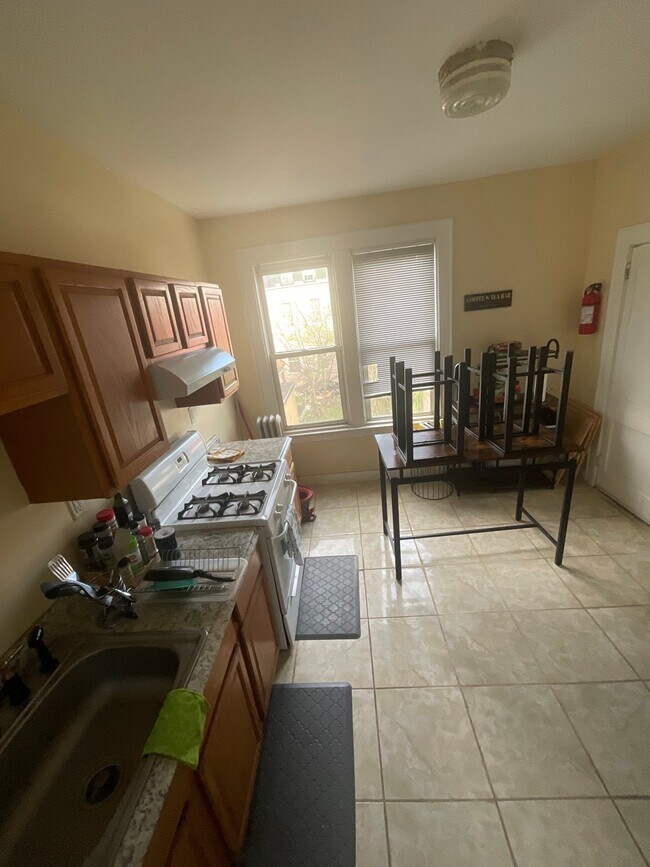 Foto del edificio - 284 Wainwright St