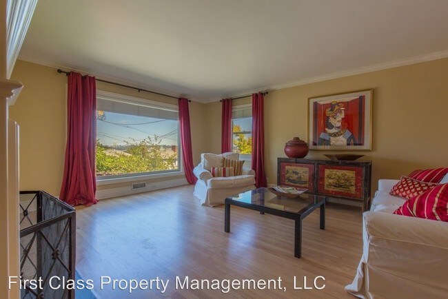 Foto del edificio - 2760 NW Quimby St
