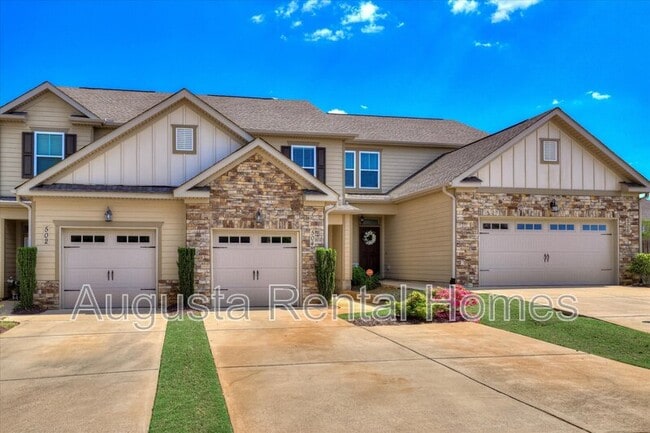 Foto del edificio - 504 Vinings Dr