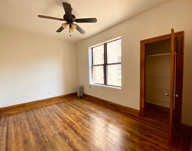 Building Photo - 64 W 108th St