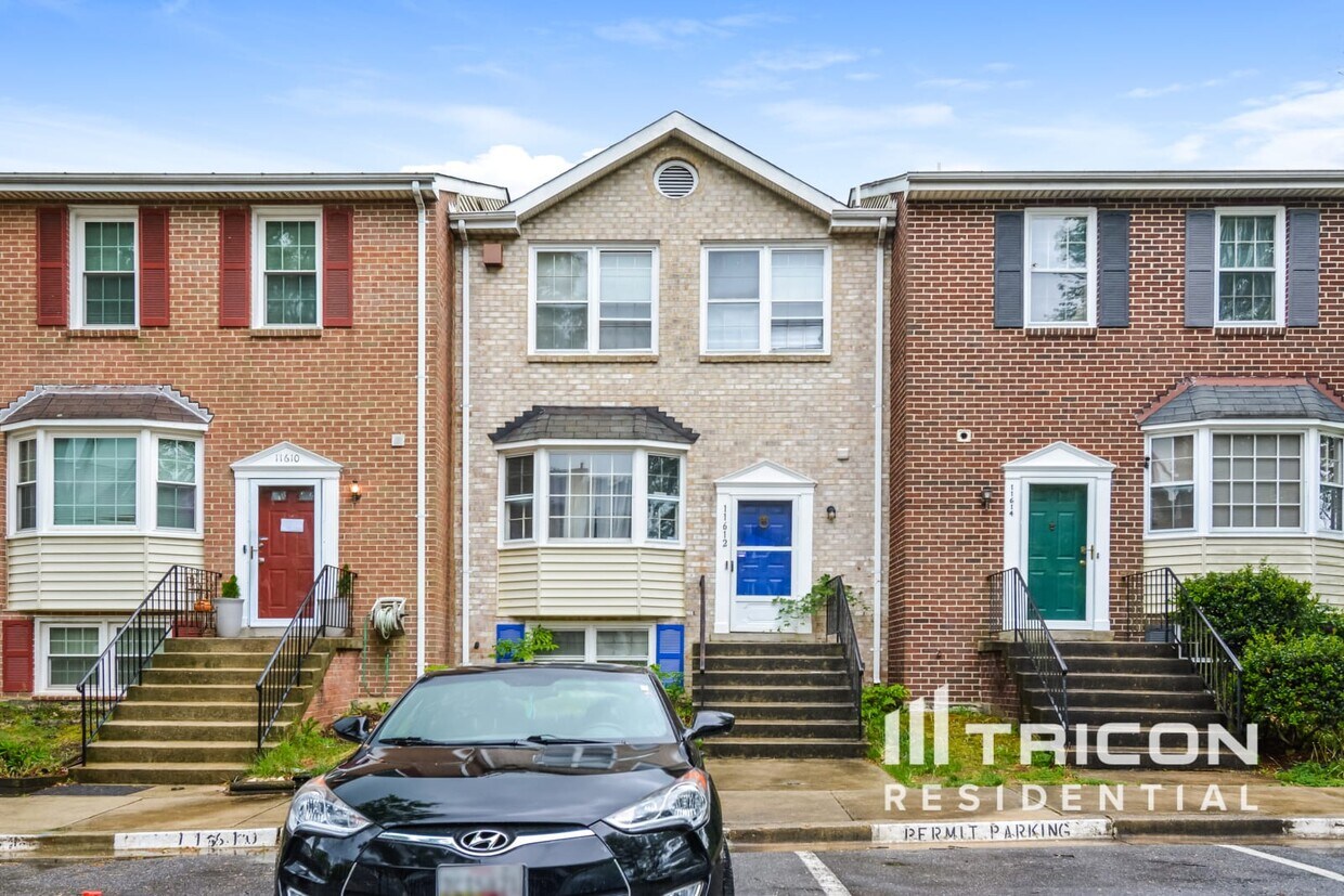 Foto principal - 11612 Cosca Park Dr