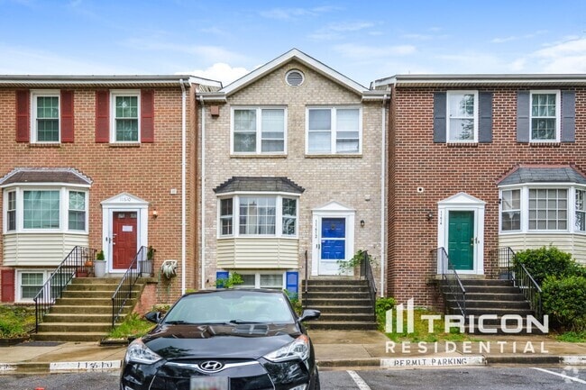 Building Photo - 11612 Cosca Park Dr