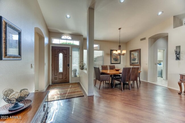 Building Photo - 8468 W Rockwood Dr