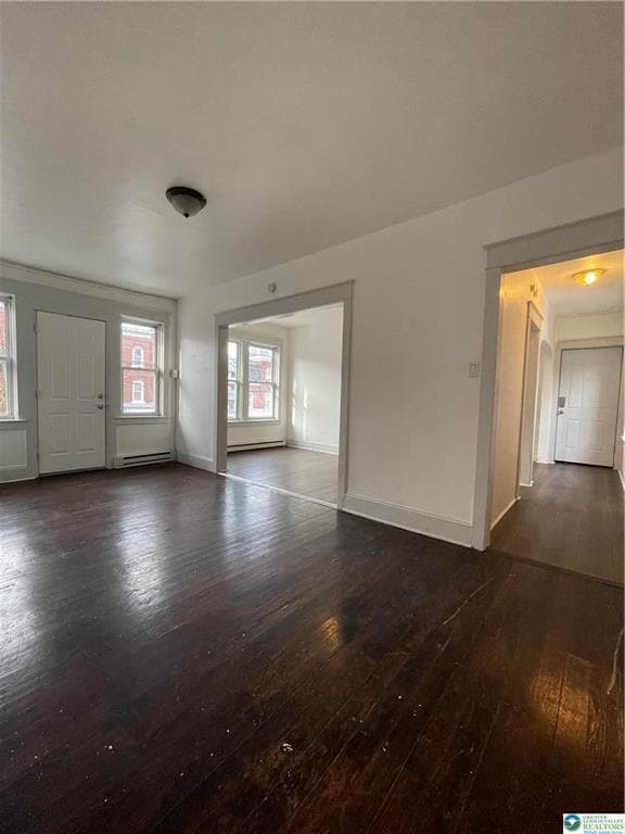 Foto del edificio - 408 Washington St