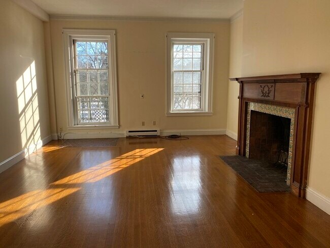 Foto del edificio - 71 Beacon St