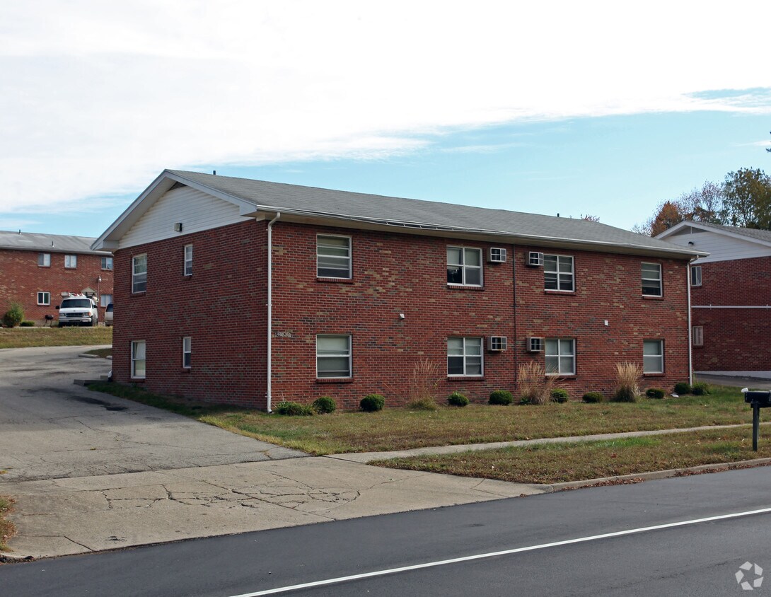 Building Photo - 4806 Frederick Rd