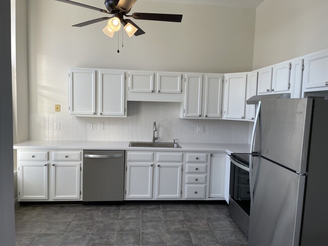Kitchen View - 208 S Walnut St