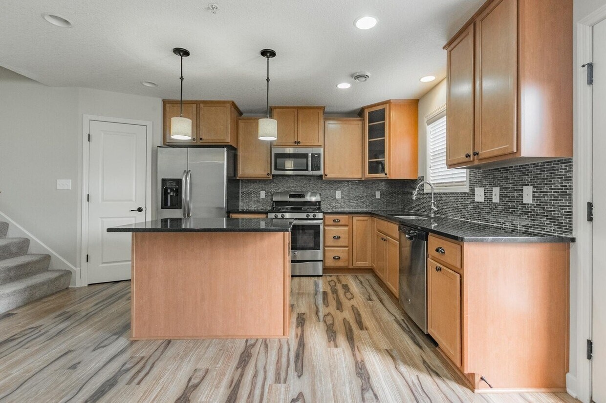 Foto principal - 3407 Chestnut Ln