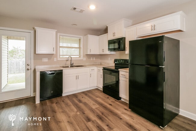 Foto del edificio - 126 Wexford Way