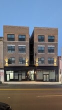 Building Photo - 501 Central Ave