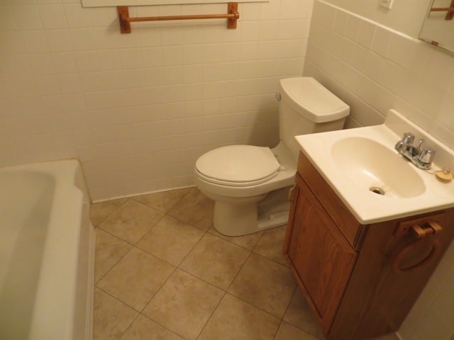 Baño - 741 Newman Ave