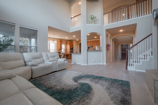 Foto del edificio - 917 Cavalry Ride Trail