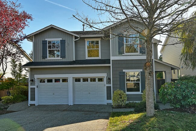 Building Photo - 5006 152nd Pl SE