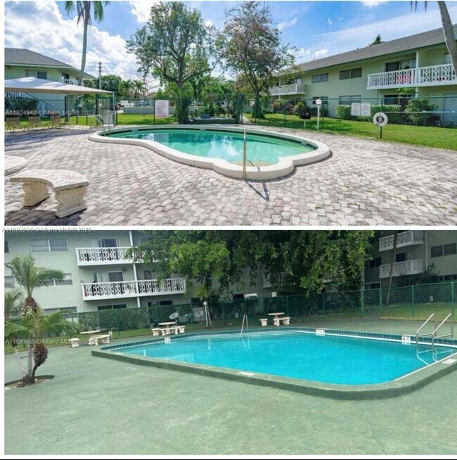 Foto del edificio - 4200 NW 3rd Ct