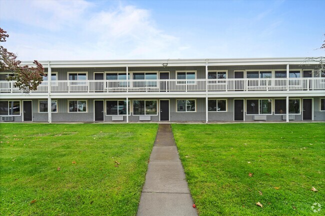 Building Photo - Walla Walla Flats