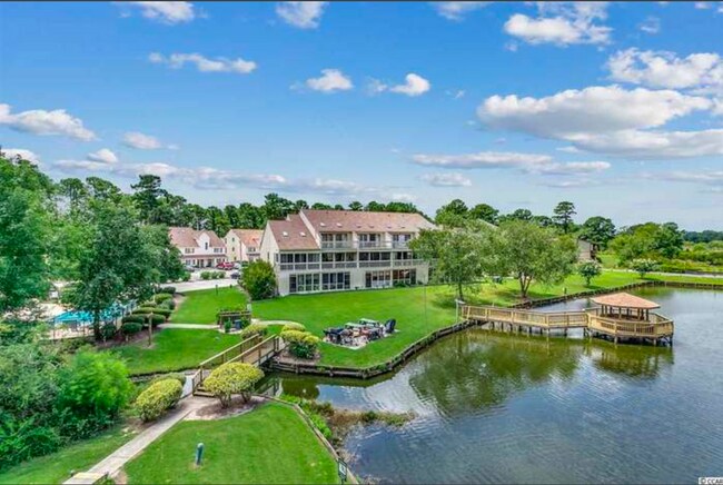 Foto del edificio - 510 Fairwood Lakes Dr