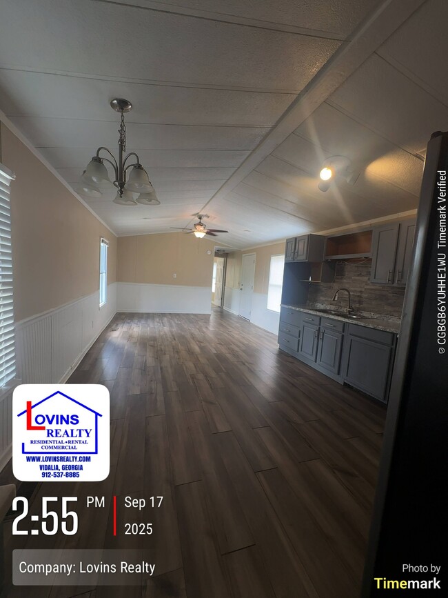 Building Photo - 3989 Cedar Crossing Vidalia Rd