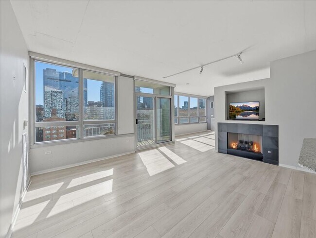 Foto del edificio - 701 S Wells St