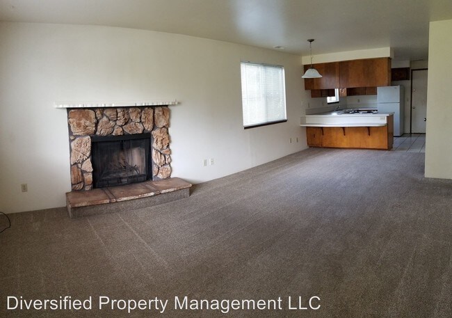 Foto del edificio - 2601-2601-2617 Prairie Pl SE