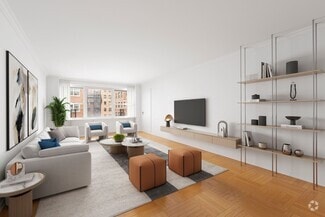 Building Photo - 420 E 55th St