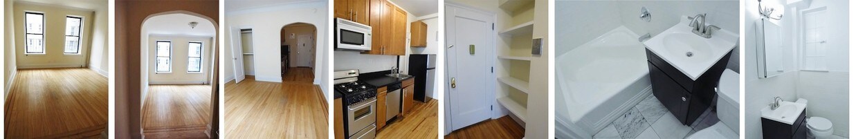 Foto del edificio - 1606 1st Ave