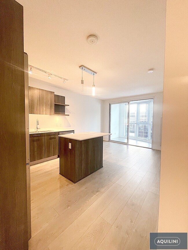 Photo du bâtiment - Centre South - 301