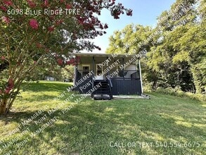 Building Photo - 6098 Blue Ridge Turnpike