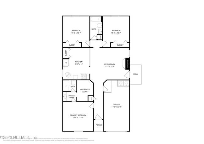 Foto del edificio - 3099 Wavering Ln