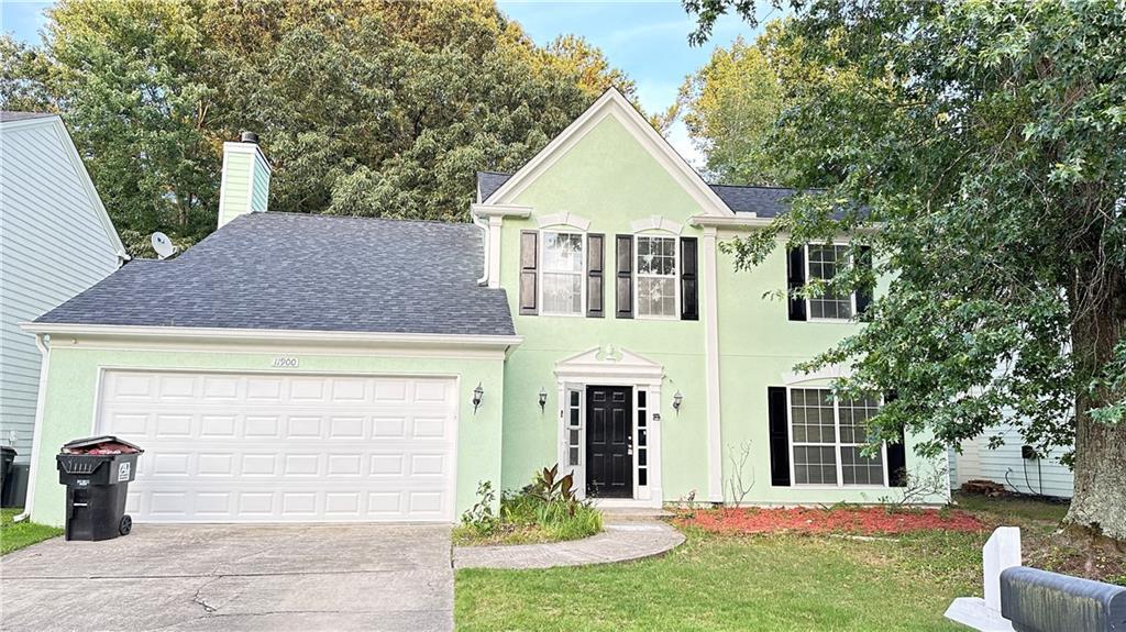 Foto principal - 11900 Carriage Park Ln