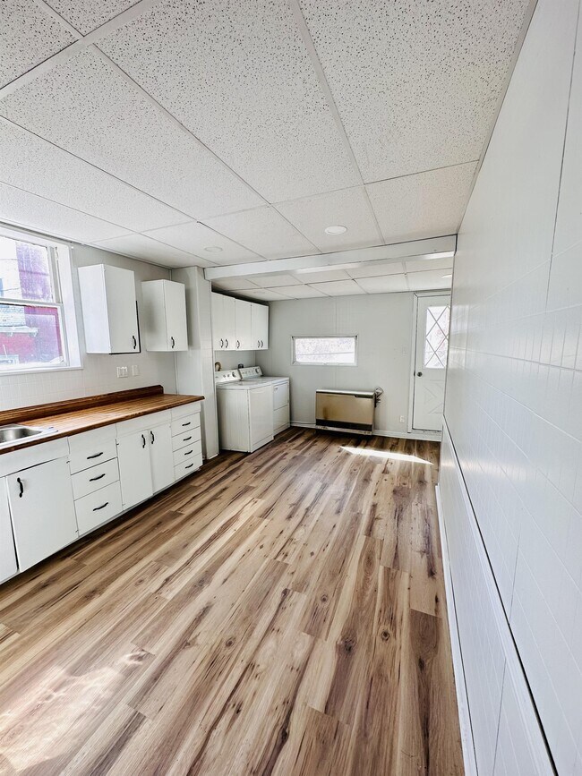 814 Caledonia St, Butte, MT 59701 House Rental in Butte, MT