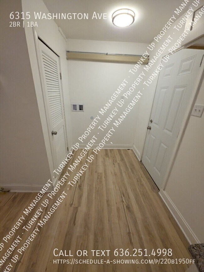 Building Photo - 6315 Washington Ave