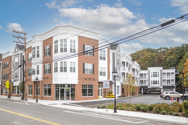 Building Photo - The Brookport